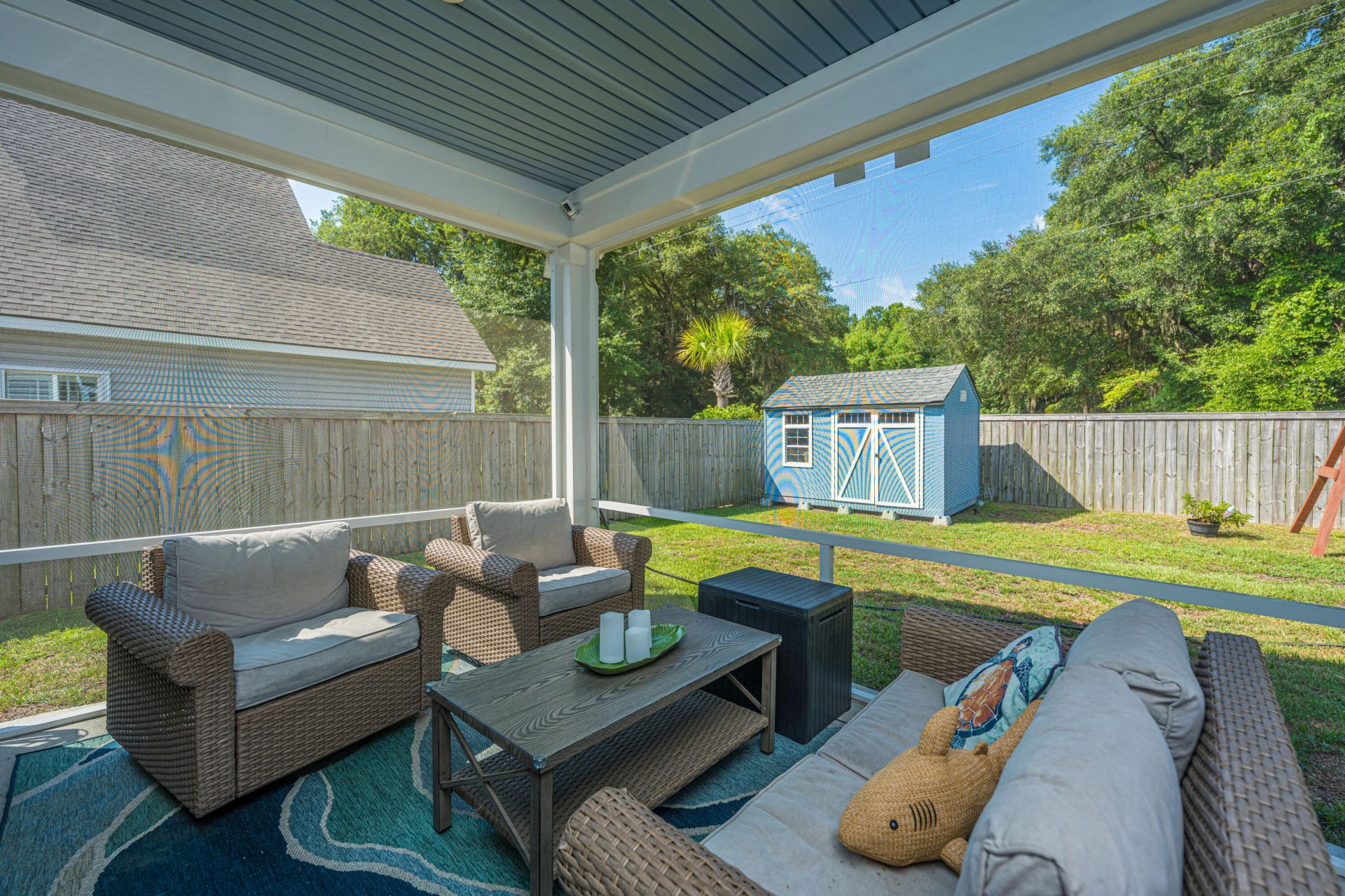 133 Country Oaks Lane Photo 42