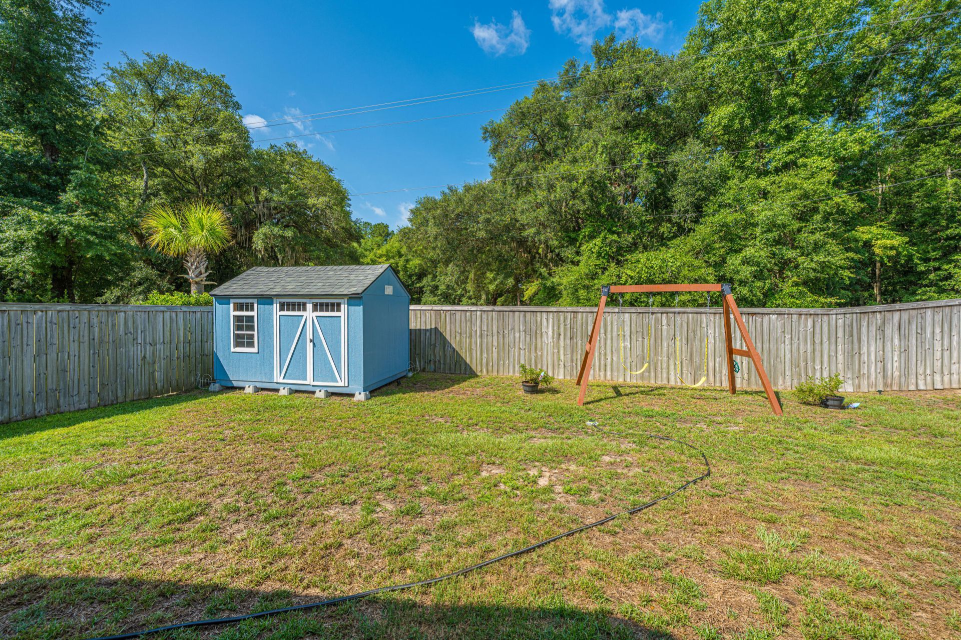 133 Country Oaks Lane Photo 47