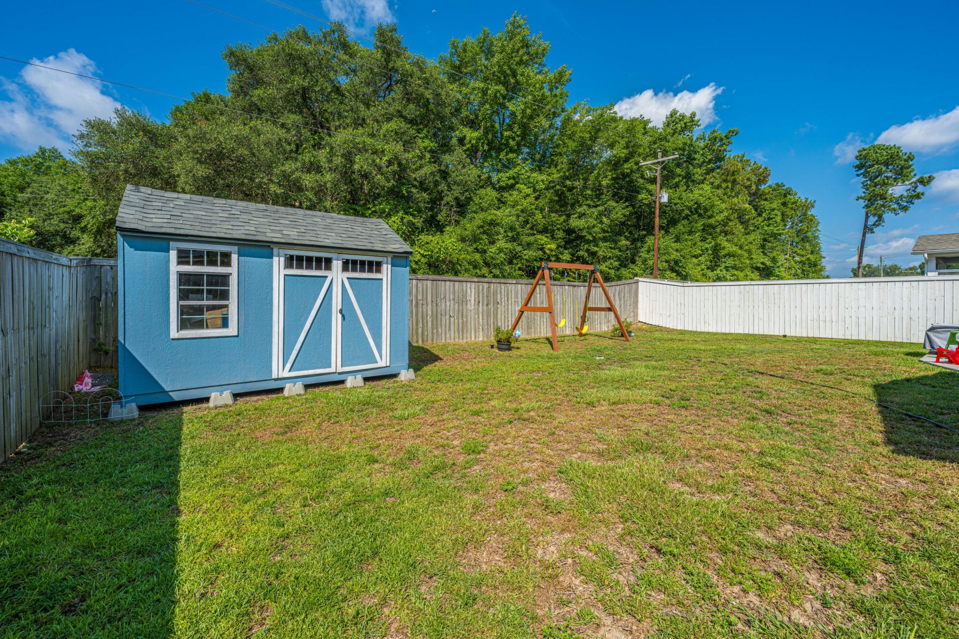 133 Country Oaks Lane Photo 48