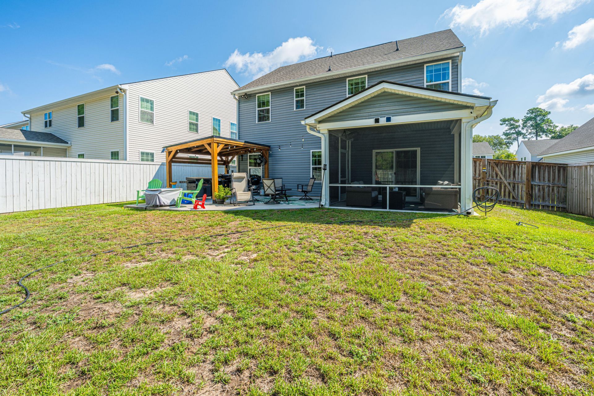 133 Country Oaks Lane Photo 49