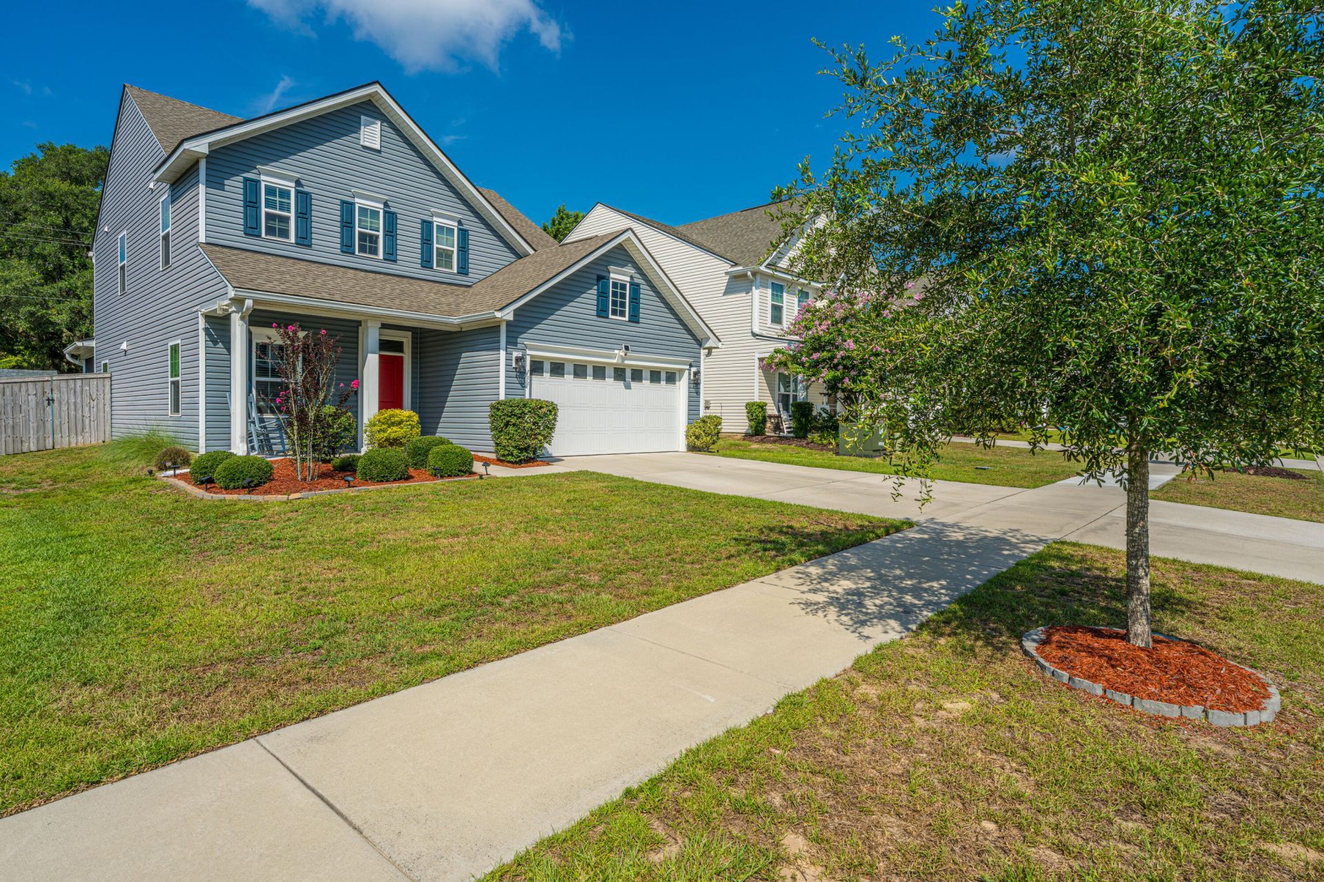 133 Country Oaks Lane Photo 50