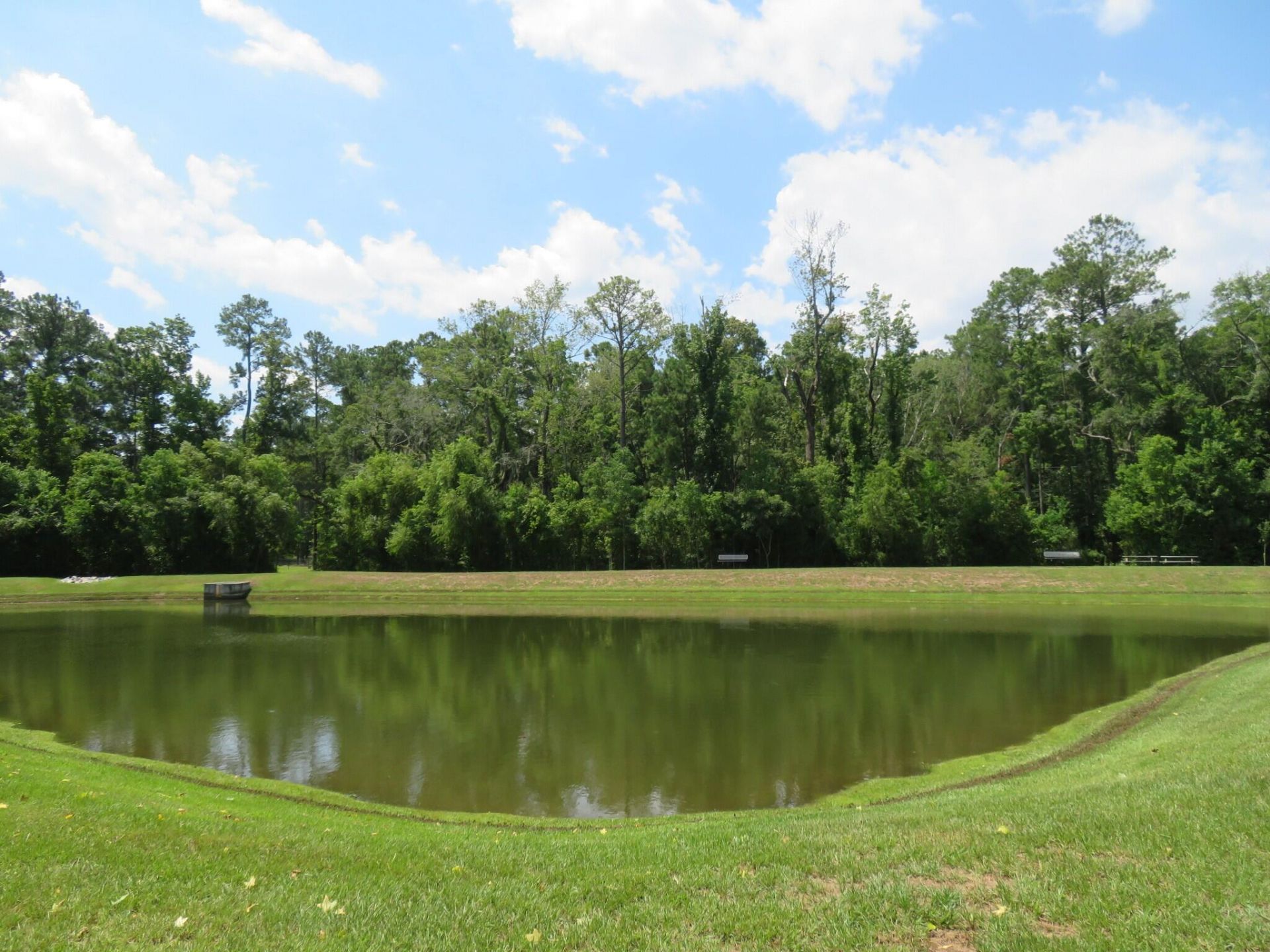 133 Country Oaks Lane Photo 52