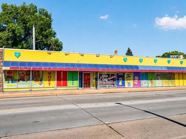 5836 W Appleton AVENUE #5840, Milwaukee, WI 53210