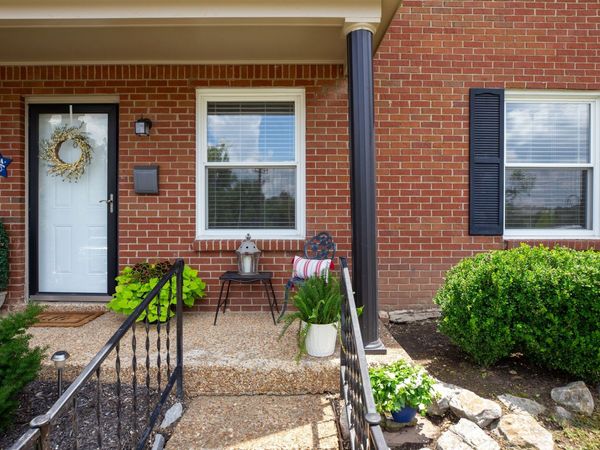5510 Country Dr , Unit 84, Nashville, TN 37211