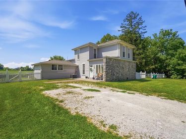 8871 W National Road, Bethel Twp, OH 45344