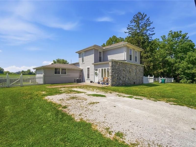8871 W National Road, Bethel Township, OH 45344 Photo 1