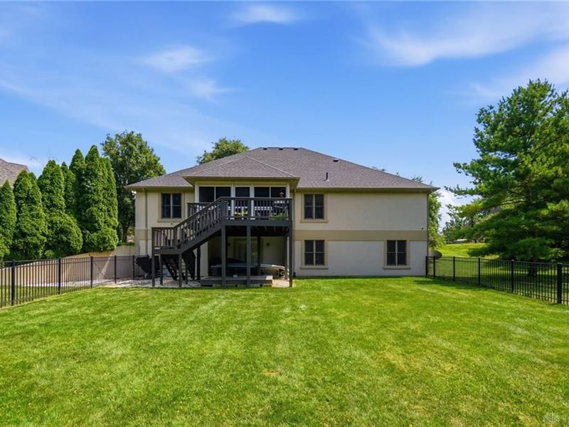 635 Quiet Creek Court, Wilmington, OH 45177 Photo 92