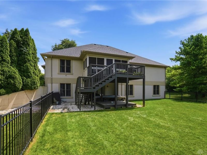 635 Quiet Creek Court, Wilmington, OH 45177 Photo 93