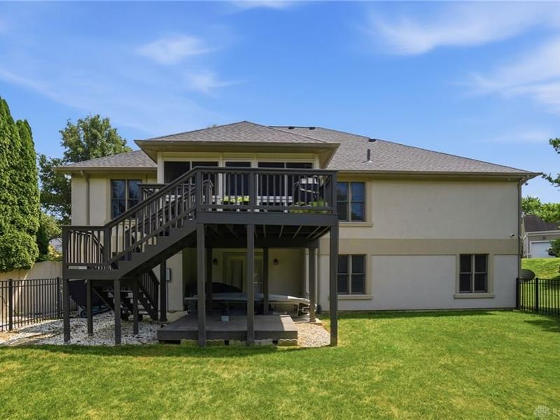 635 Quiet Creek Court, Wilmington, OH 45177 Photo 94