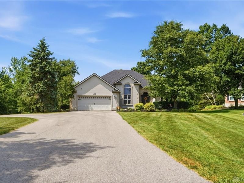 635 Quiet Creek Court, Wilmington, OH 45177 Photo 98