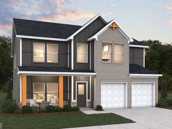 300 Hudson Court, Jackson, GA 30233
