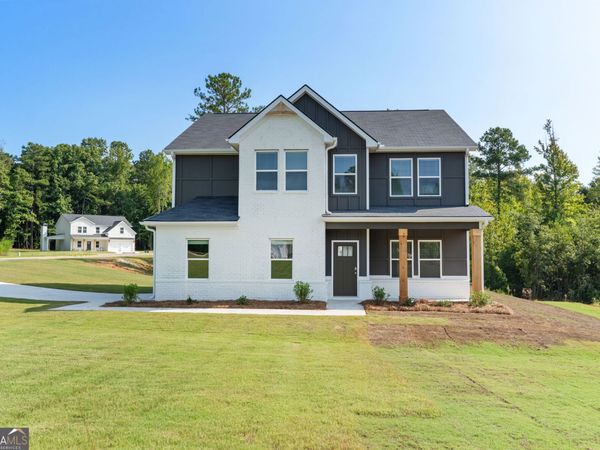 300 Hudson Court, Jackson, GA 30233