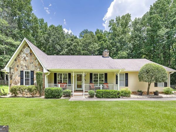 196 Rocky Branch Drive, Mcdonough, GA 30252