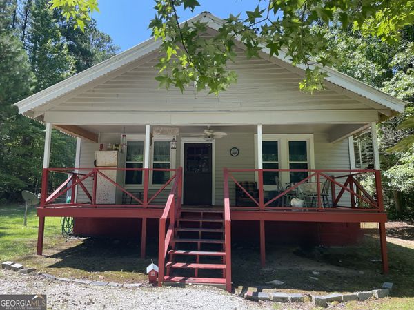 1190 Shore Drive, Tignall, GA 30668