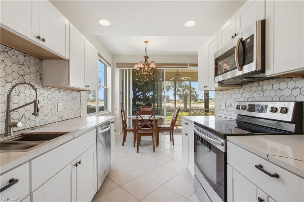 3010 Meandering Way , Unit 101, Fort Myers, FL 33905 Photo