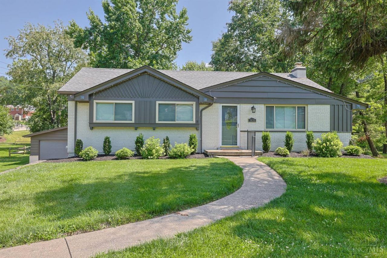 5639 Muddy Creek Road, Green Township, OH 45238 Main Photo