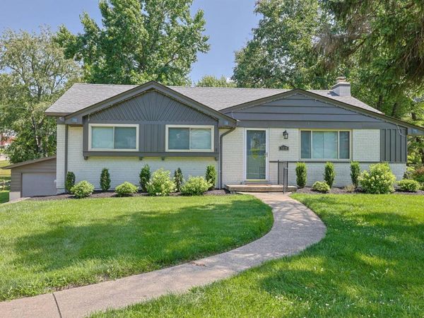 5639 Muddy Creek Road, Green Twp, OH 45238