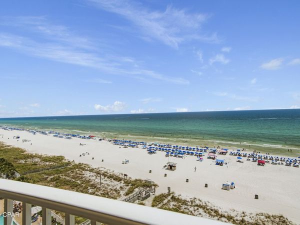 10625 Front Beach Road , Unit 805, Panama City Beach, FL 32407