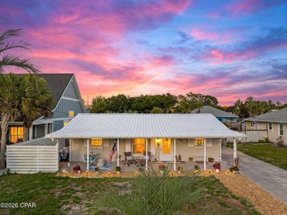 207 S Wells Street Panama City Beach, FL 32413