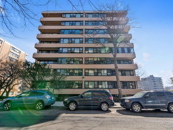 166-10 Powells Cove Boulevard , Unit 5D, Beechhurst, NY 11357