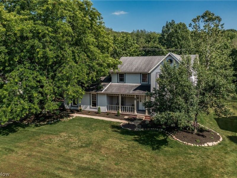 4325 Larchwood Circle NW, Canton, OH 44718 Photo 38