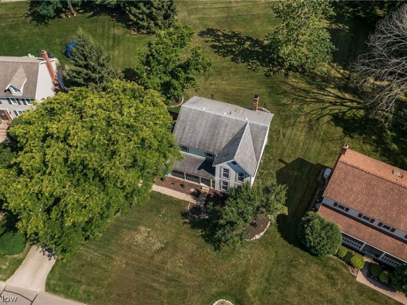 4325 Larchwood Circle NW, Canton, OH 44718 Photo 40