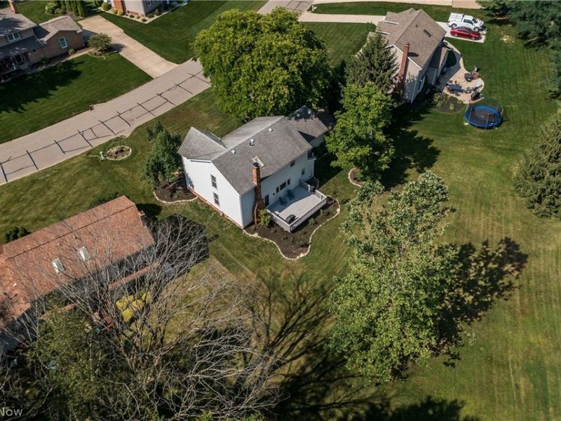 4325 Larchwood Circle NW, Canton, OH 44718 Photo 42