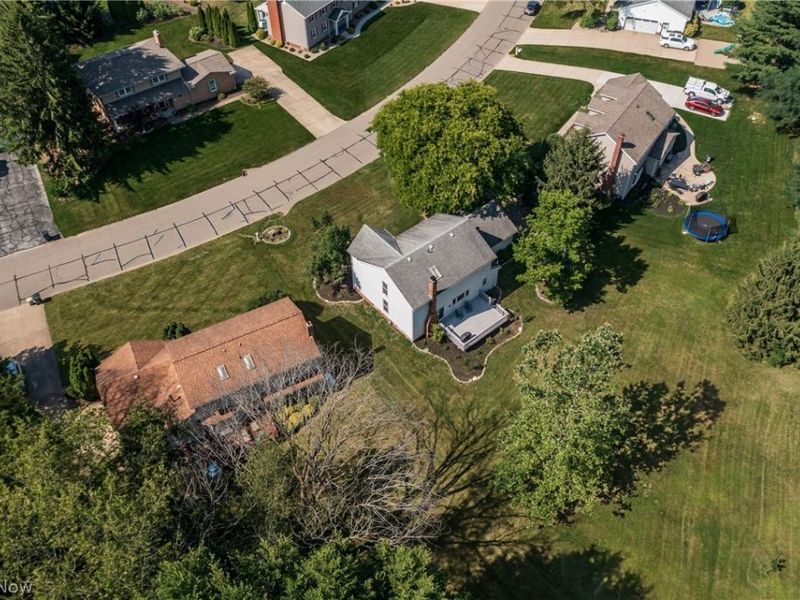 4325 Larchwood Circle NW, Canton, OH 44718 Photo 43