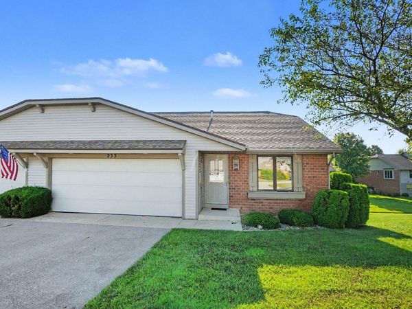 233 Parkside Drive, Zeeland, MI 49464