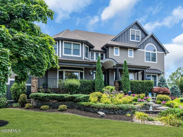 42 Cayuga Avenue, Oceanport, NJ 07757