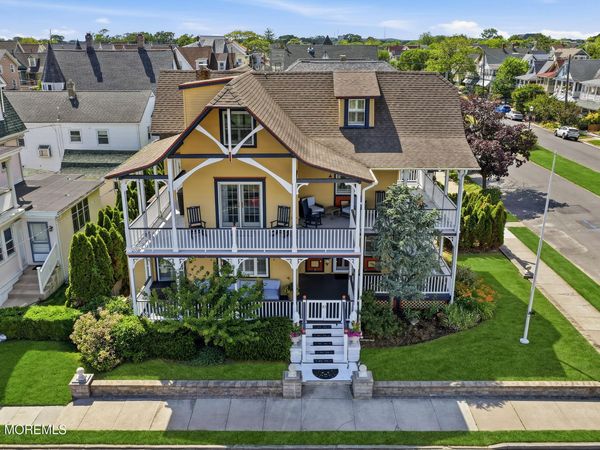 93 Central Avenue, Ocean Grove, NJ 07756