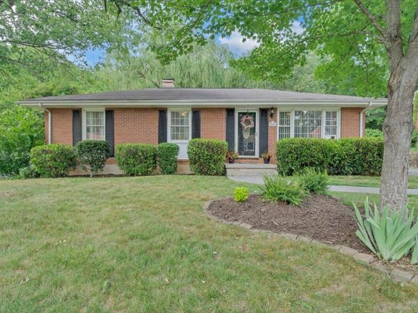 5309 Grandin Road Ext, Roanoke, VA 24018