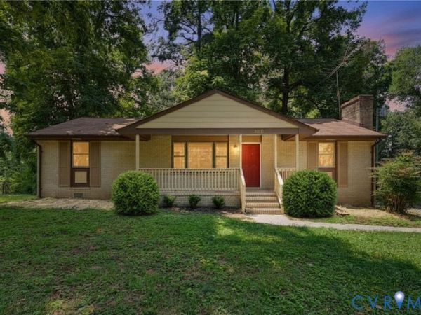 2810 Sutherland Road , Sutherland, VA 23885