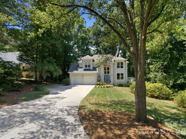 20011 Chapel Point Lane , Cornelius, NC 28031