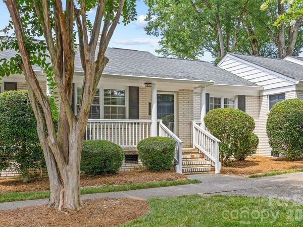 1562 Pecan Avenue , Charlotte, NC 28205