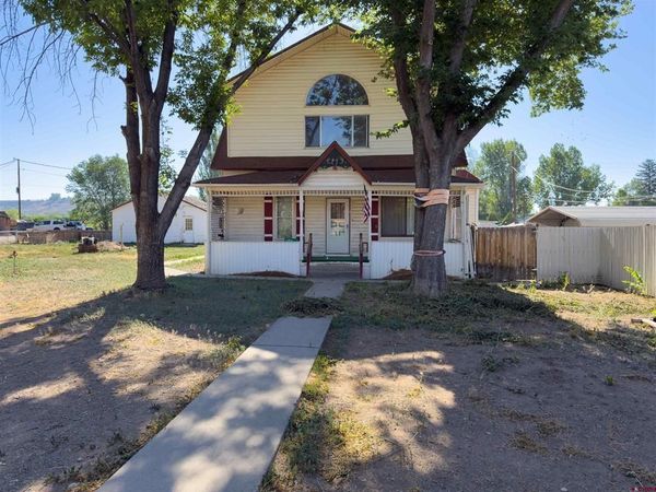 13034 65 Highway, Eckert, CO 81418