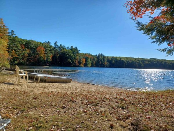 64 East Shore Road, Dublin, NH 03444