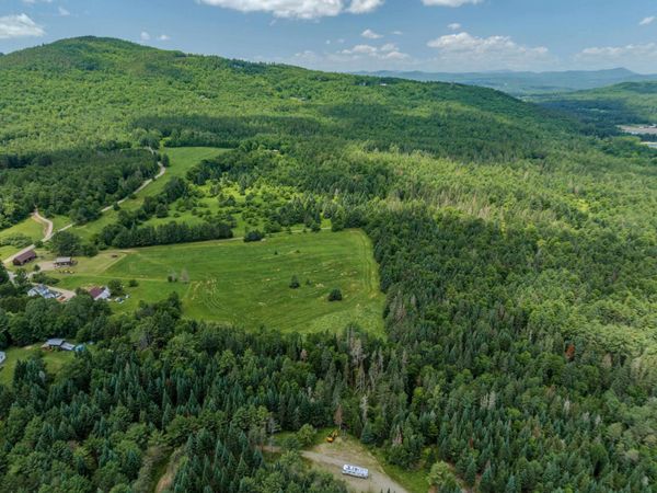 Faraway Road, Unit 47A, Dalton, NH 03598