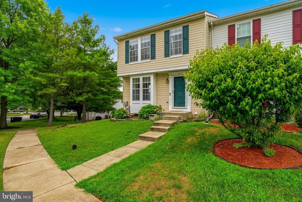 4313 RED HAVEN ROAD , PIKESVILLE, MD 21208