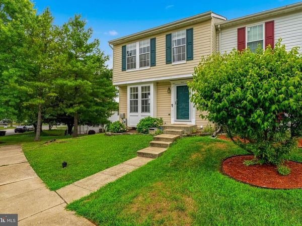 4313 RED HAVEN ROAD , PIKESVILLE, MD 21208