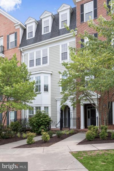 7652 MAPLE LAWN BOULEVARD , FULTON, MD 20759