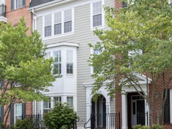 7652 MAPLE LAWN BOULEVARD , Unit 35, FULTON, MD 20759