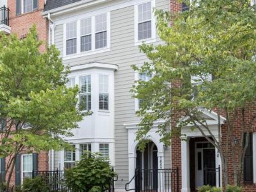 7652 Maple Lawn Boulevard , Unit 35, Fulton, MD 20759 Main Photo