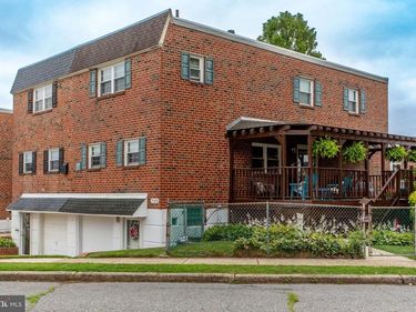 702 BERGEN STREET, PHILADELPHIA, PA 19111