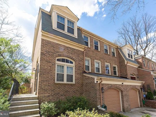 5917 EMPIRE WAY , NORTH BETHESDA, MD 20852