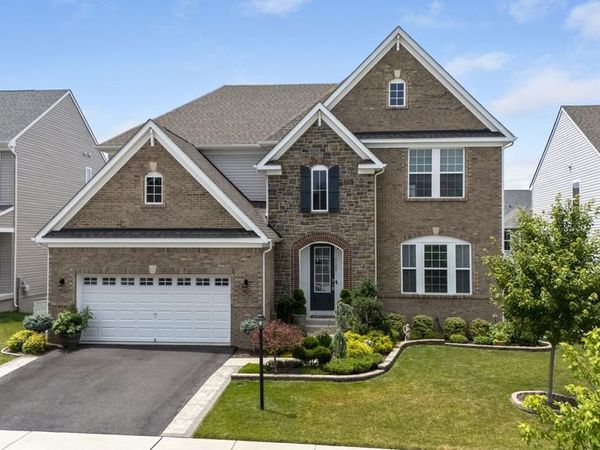 5720 HAWK RIDGE ROAD , FREDERICK, MD 21704