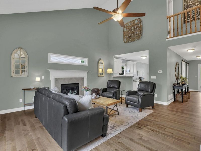 453 Triple Crown Way, Marysville, OH 43040 Photo 4