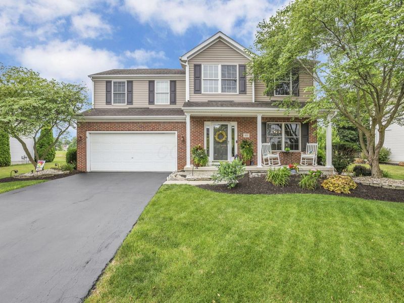 453 Triple Crown Way, Marysville, OH 43040 Photo 47