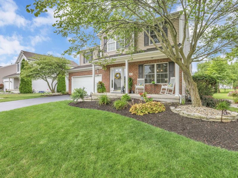 453 Triple Crown Way, Marysville, OH 43040 Photo 49