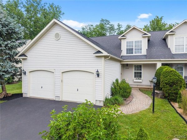 8446 Marco Lane, Baldwinsville, NY 13027
